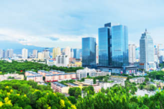 磐石市污水处理厂改造工程